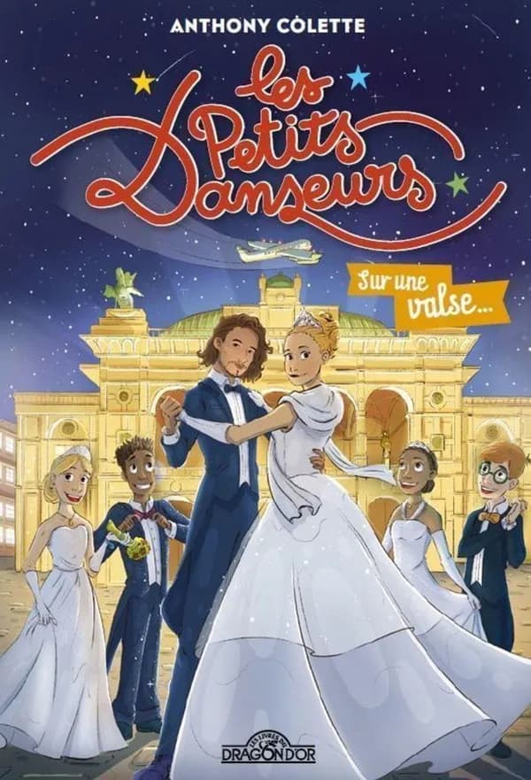 Sur une valse