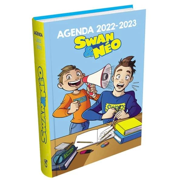 Swan et Néo : agenda (édition 2022