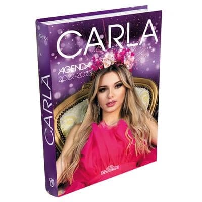 Agenda Carla