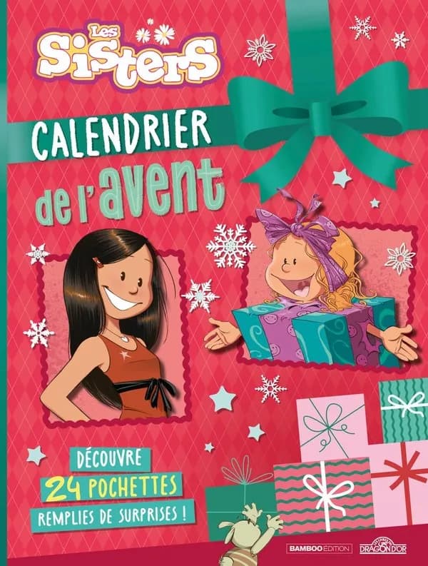 Les Sisters : Calendrier de l'Avent