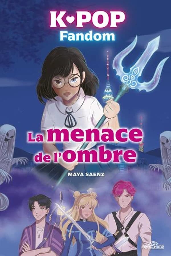 K-pop fandom : la menace de l'ombre