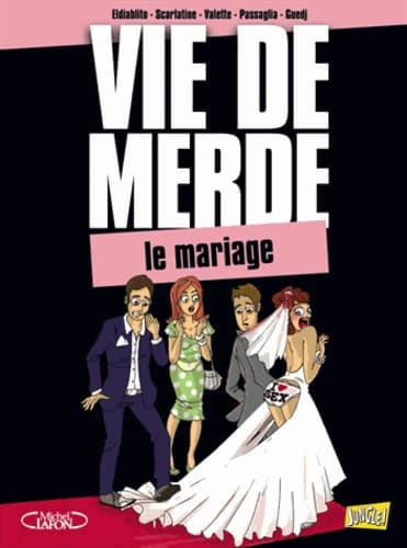 Le mariage