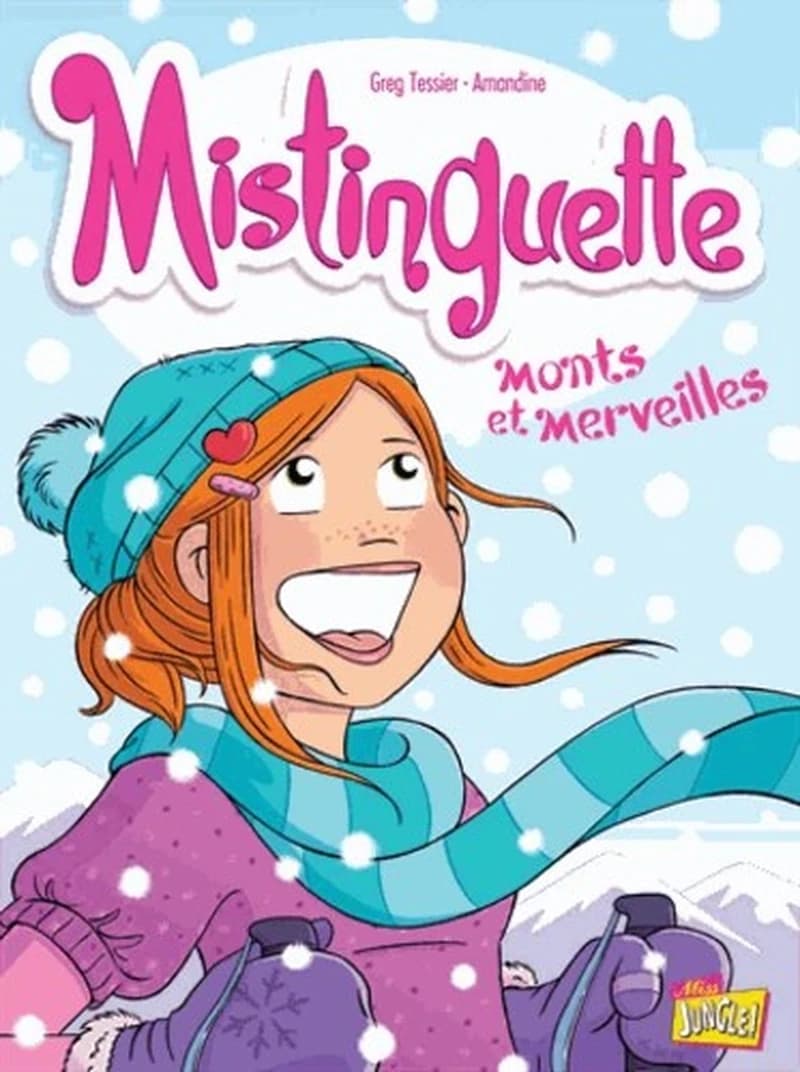 Monts et merveilles