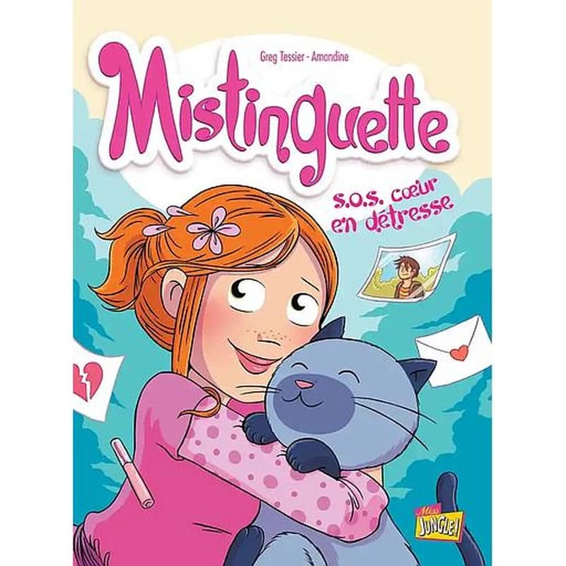 SOS coeur en détresse