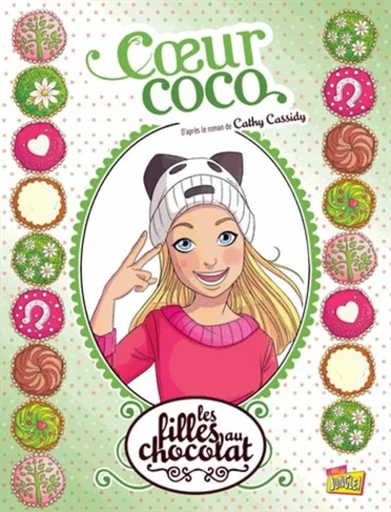 Cœur coco