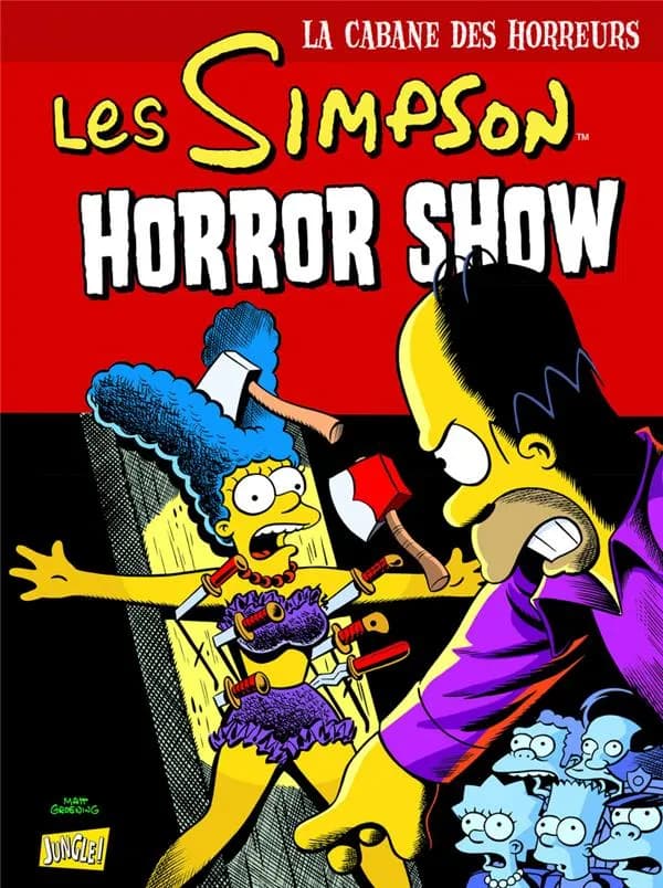 Horror show