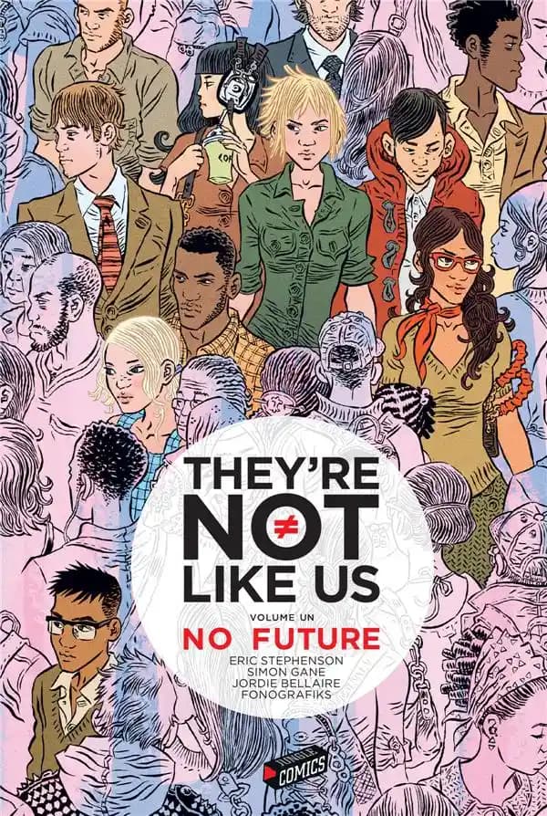 No future
