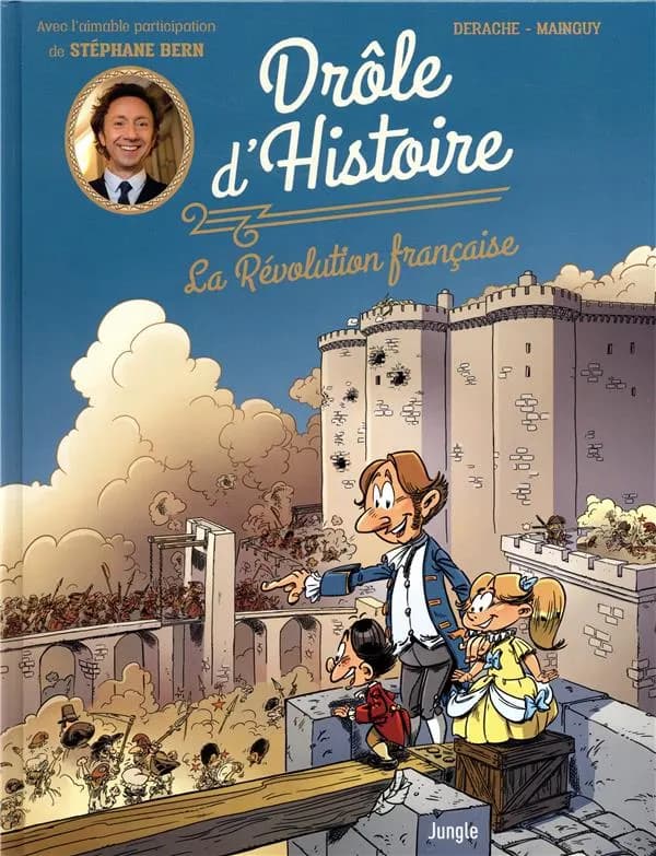 La Révolution française