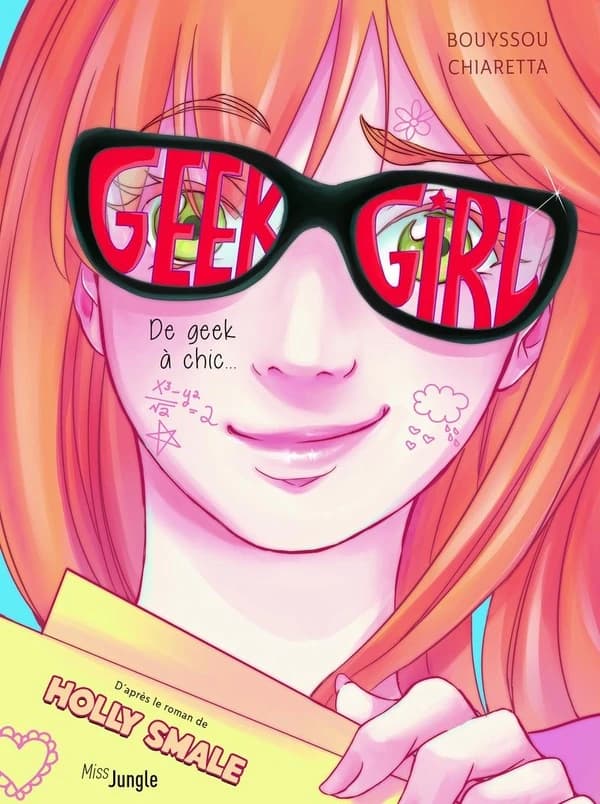 De geek à chic