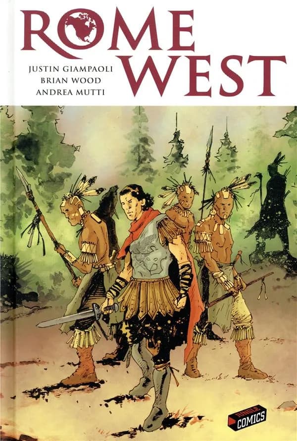 Rome West