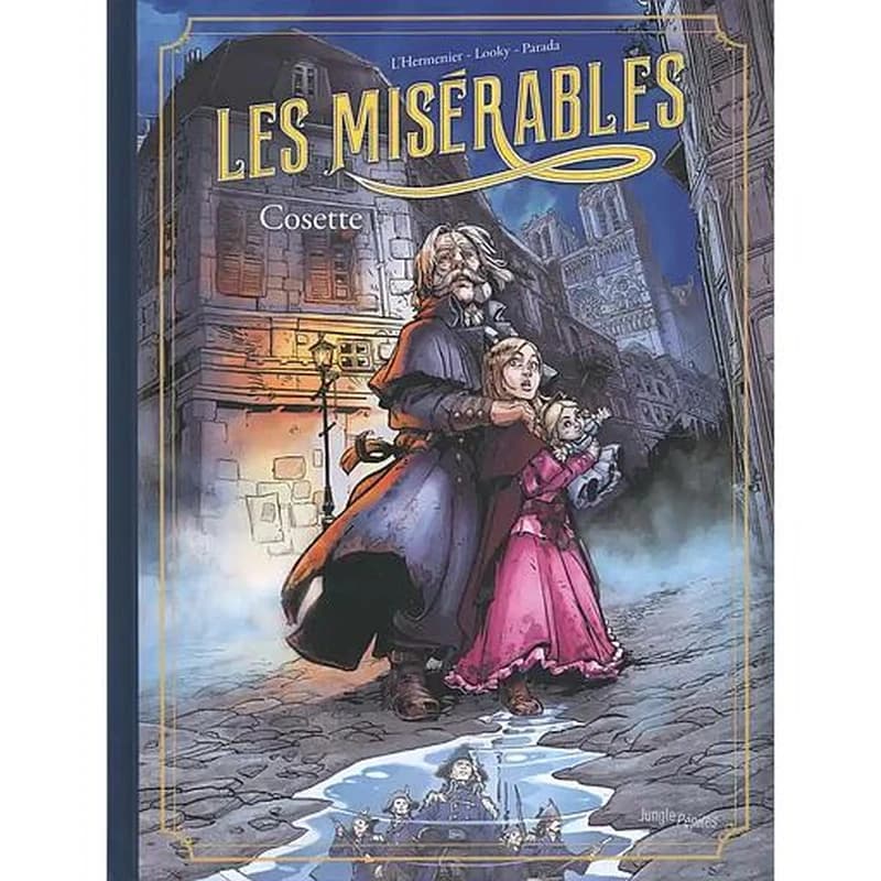 Cosette