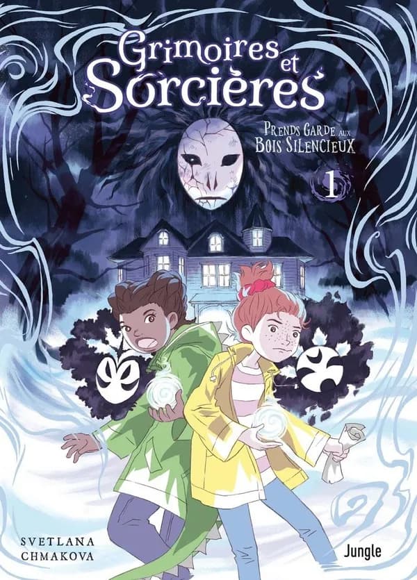 Prends garde aux bois silencieux