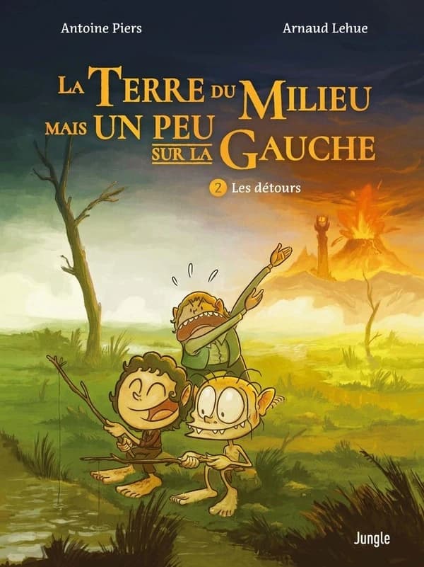 Les détours