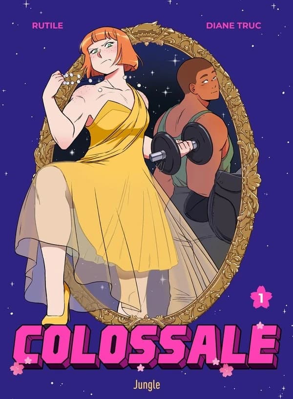 Colossale 1