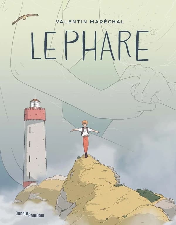Le phare