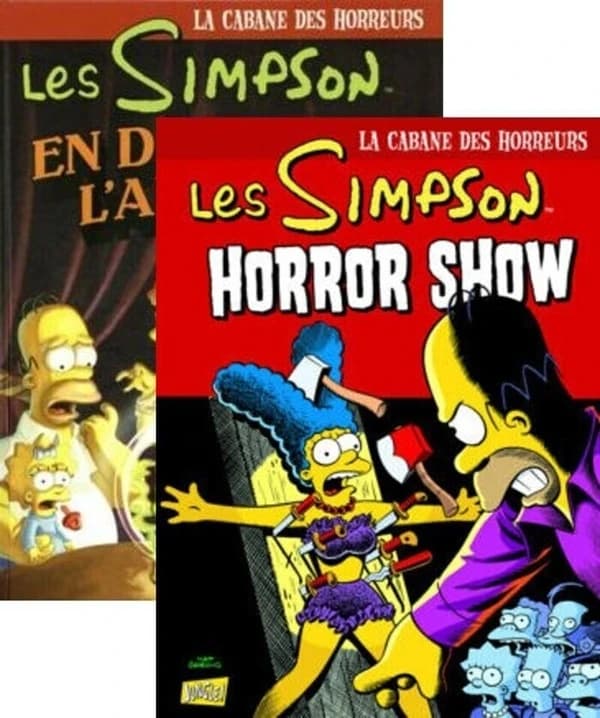 Les Simpson