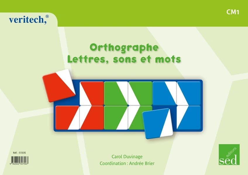 Orthographe CM1 : Accords, homophones et mots invariables