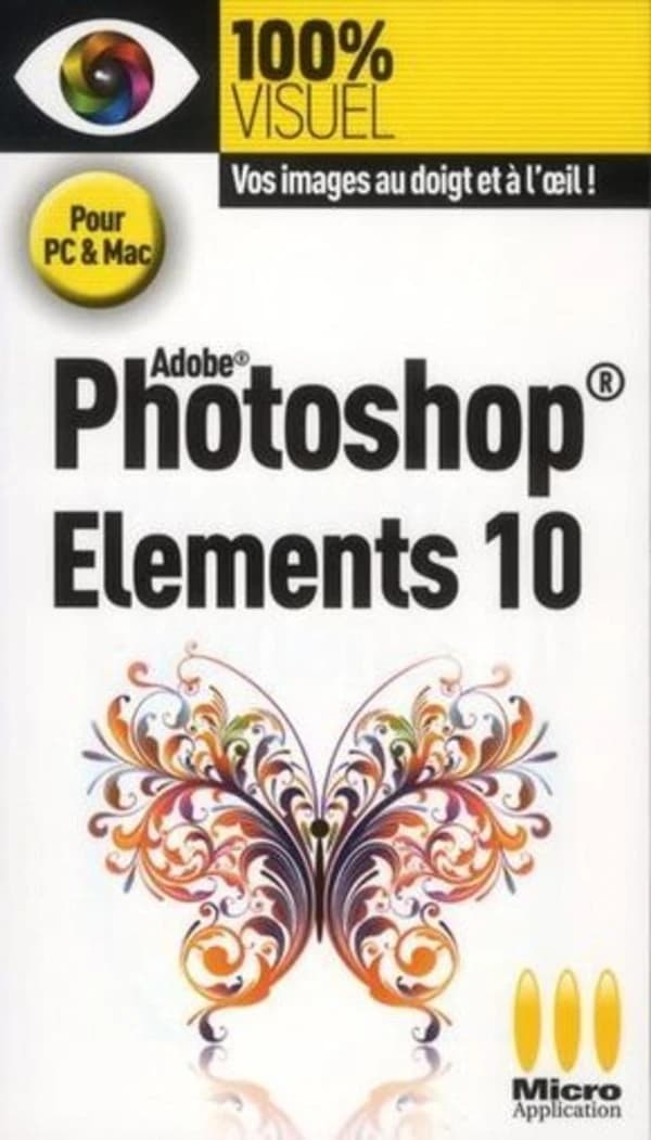 Photoshop elements 10