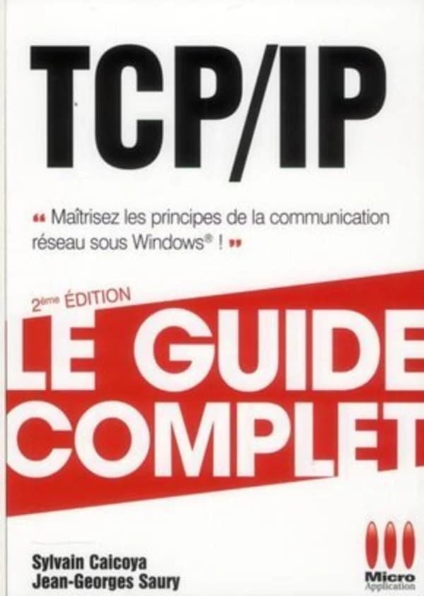 TCP
