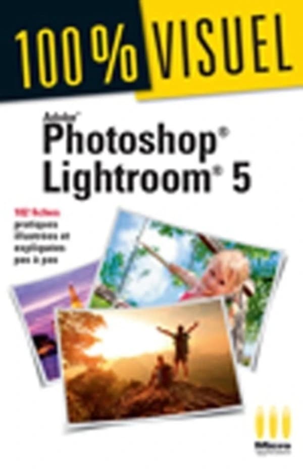 Photoshop Lightroom 5