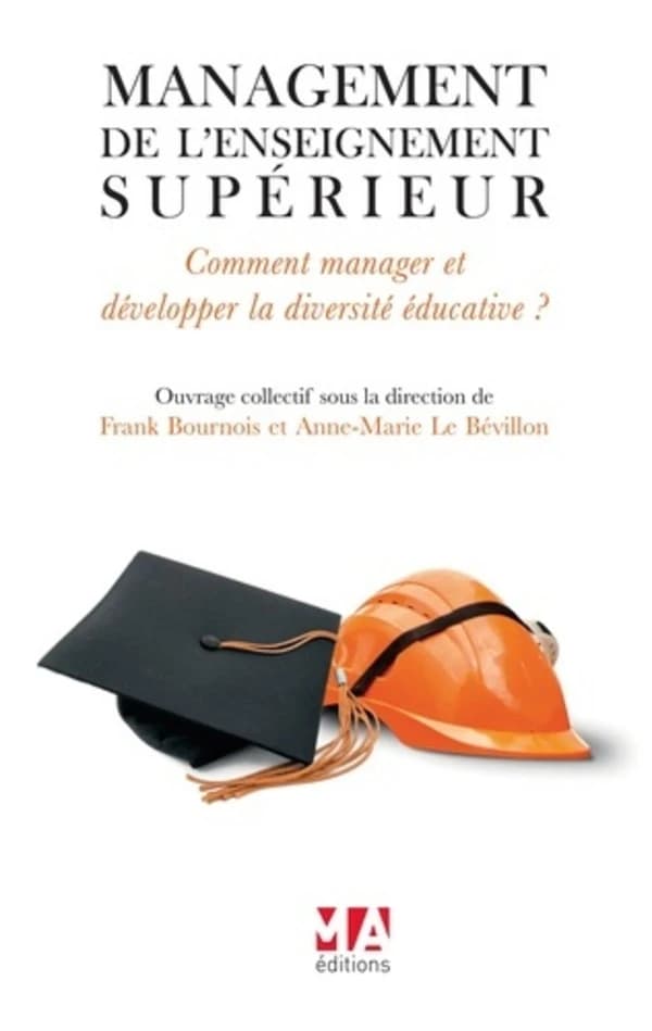 Management de l'enseignement supérieur