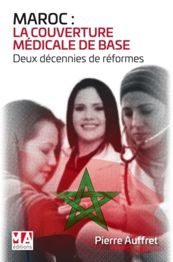 Maroc : la couverture médicale de base ; deux décennies de réformes