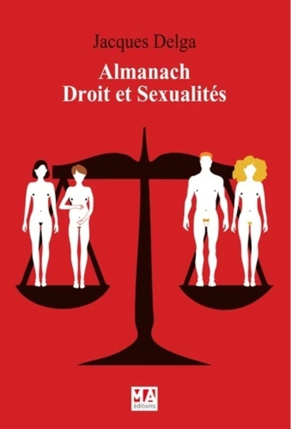 Almanach droit et sexualités