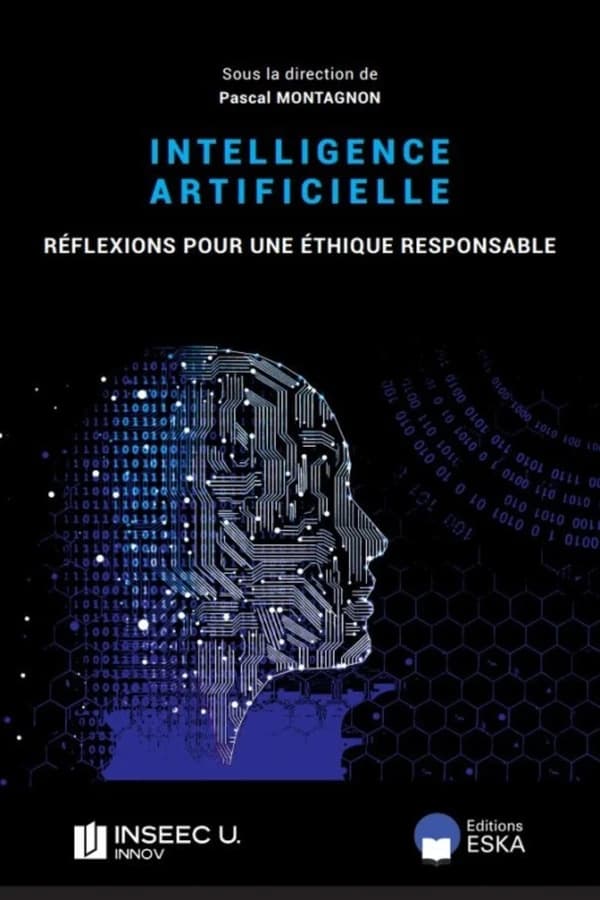 Intelligence artificielle : réflexions pour une éthique responsable