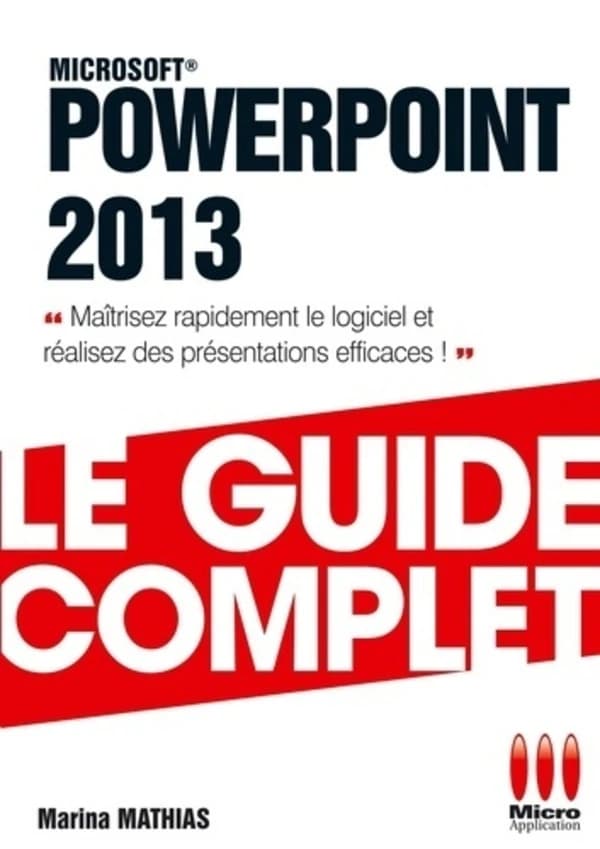 PowerPoint 2013