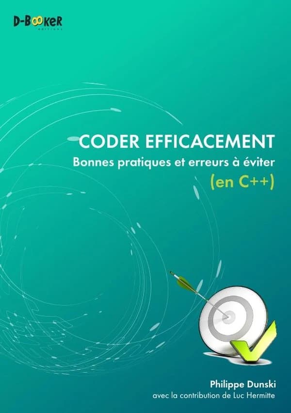 Coder efficacement : bonnes pratiques et erreurs à éviter en C++