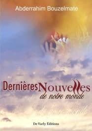 Dernières nouvelles de notre monde
