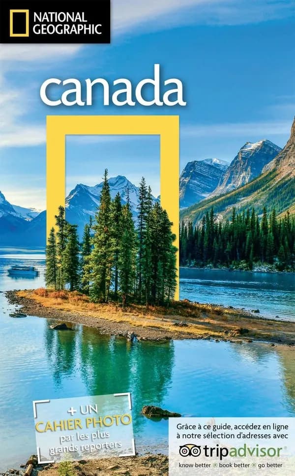 Canada (Éd. mise à jour) Michael Ivory