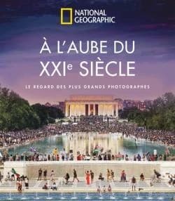 à l'aube du XXIe siècle : le regard des plus grands photographes