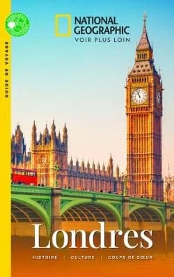 Londres ([Éd.] mise à jour) Louise Nicholson ; photographies d'Alison Wright