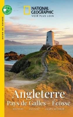 Angleterre, Pays de Galles, Écosse