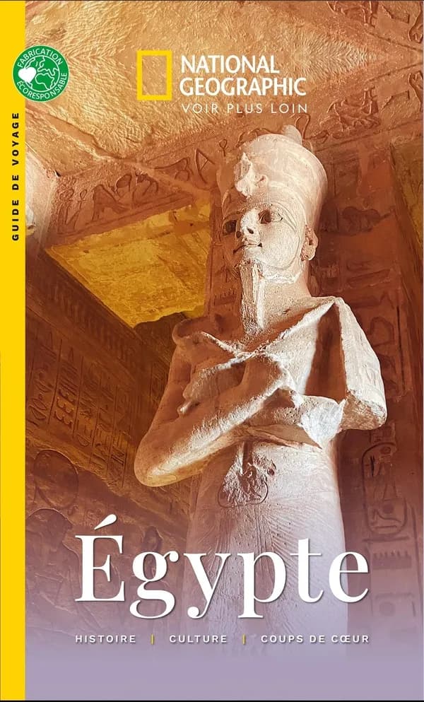 Égypte ([Éd.] mise à jour) Andrew Humphreys