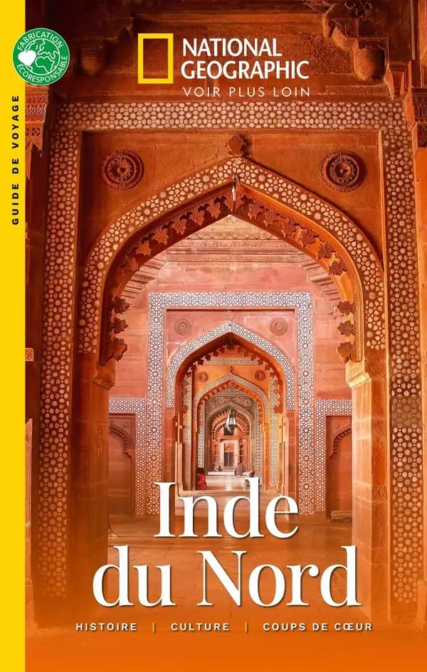 Inde du Nord