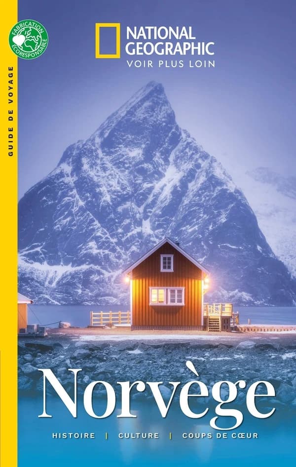 Norvège