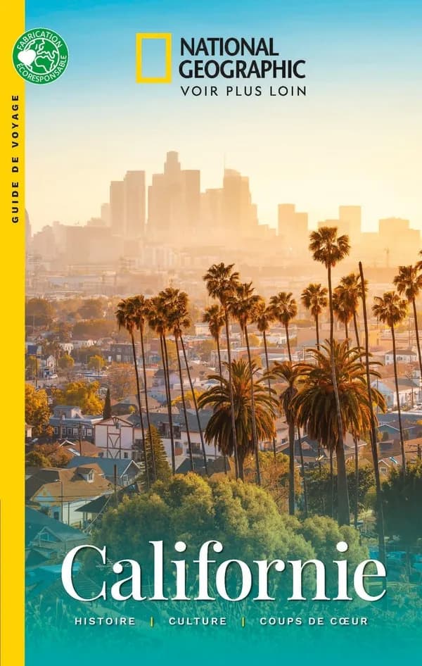 Californie ([Éd.] mise à jour) Greg Critser ; photographies de Gilles Mingasson