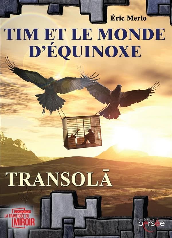Transolā : science-fiction