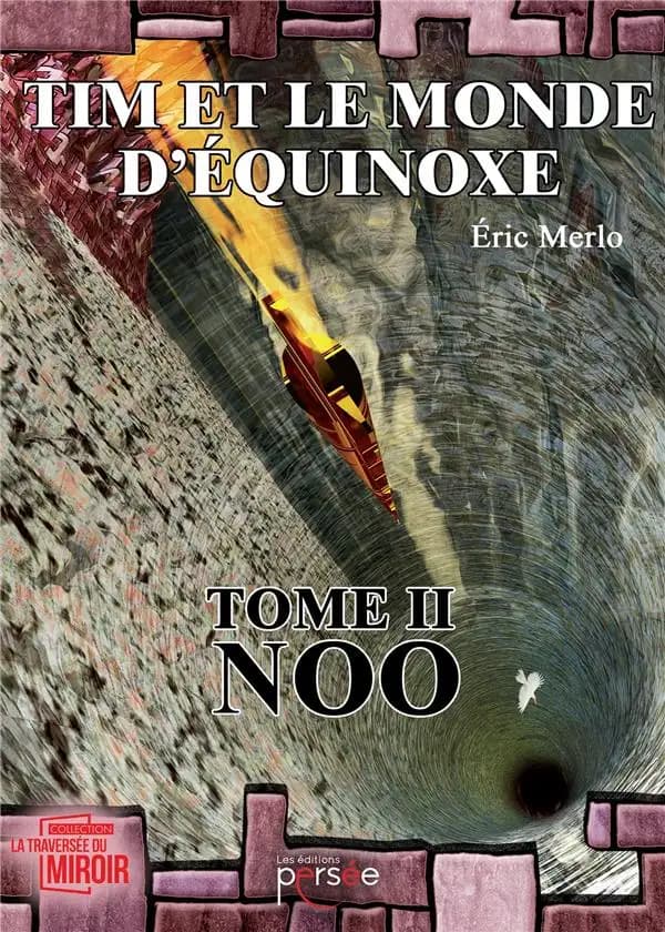 Noo : science-fiction