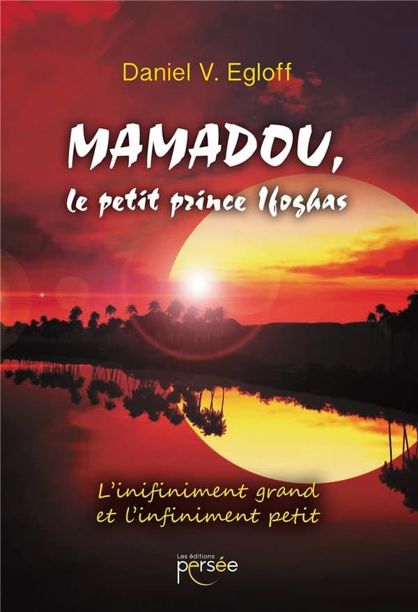 L'infiniment grand et l'infiniment petit : contes et fables