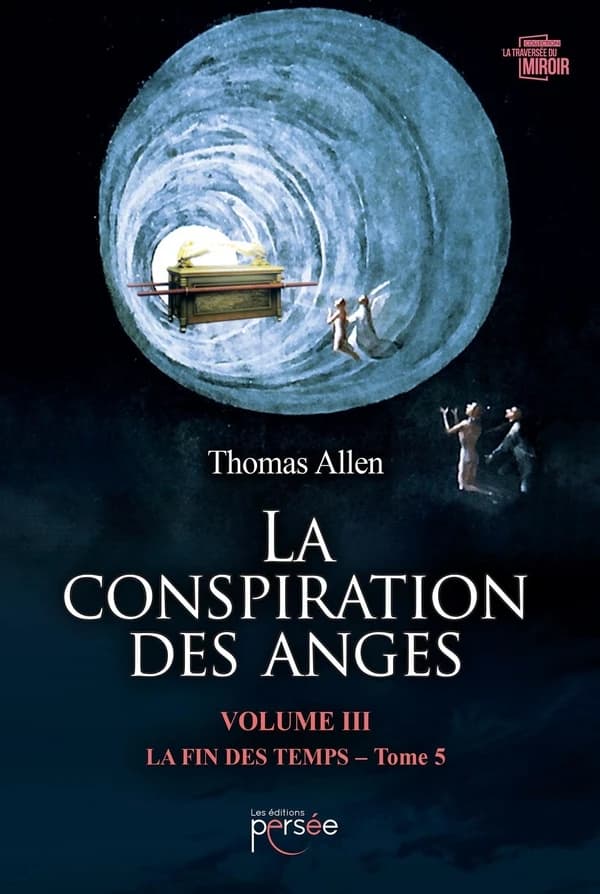 La fin des temps : roman