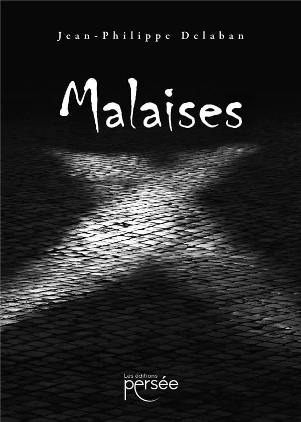 Malaises : poésie