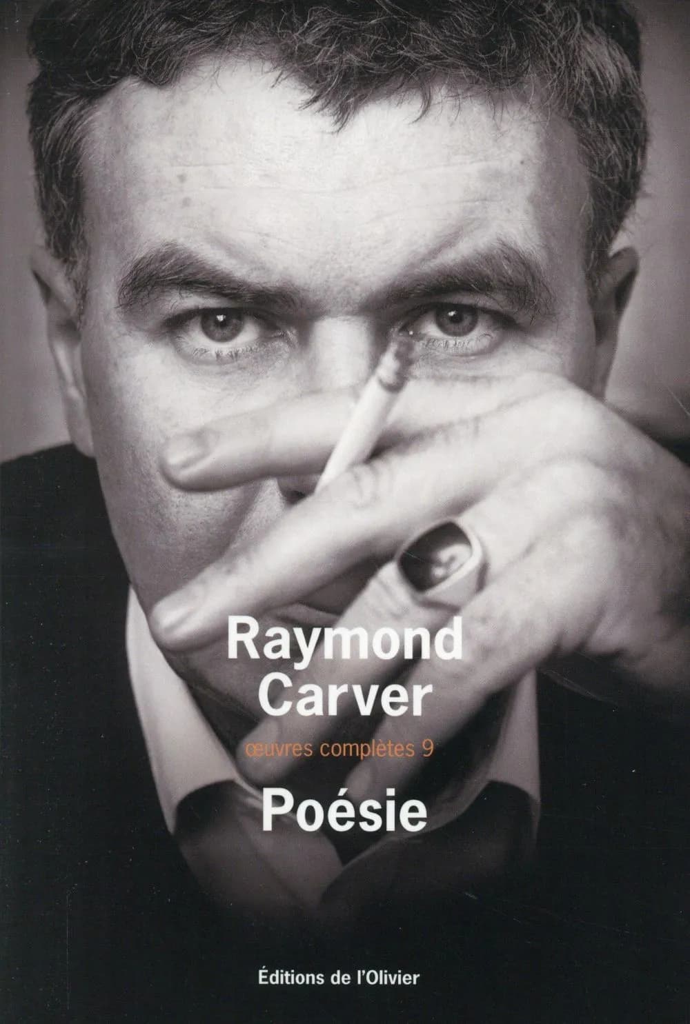 Poésie