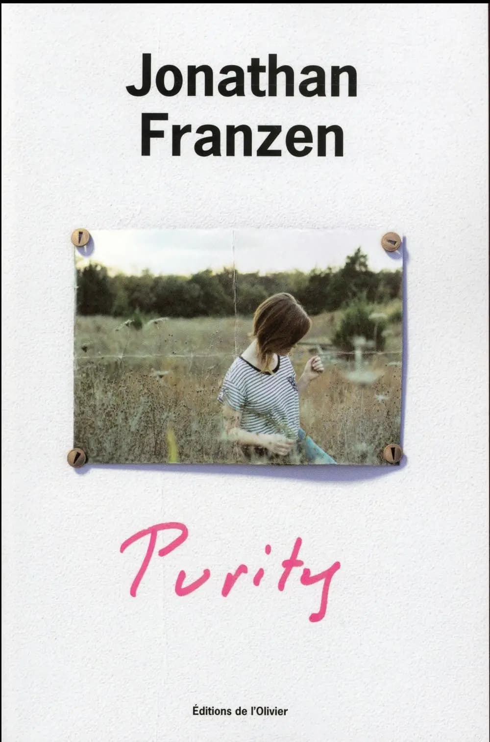 Purity
