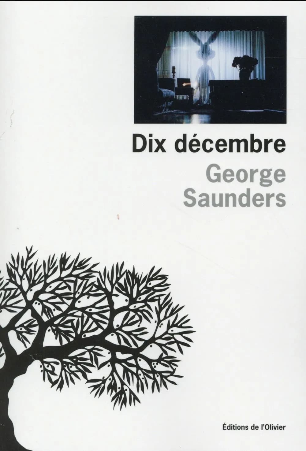 Dix décembre