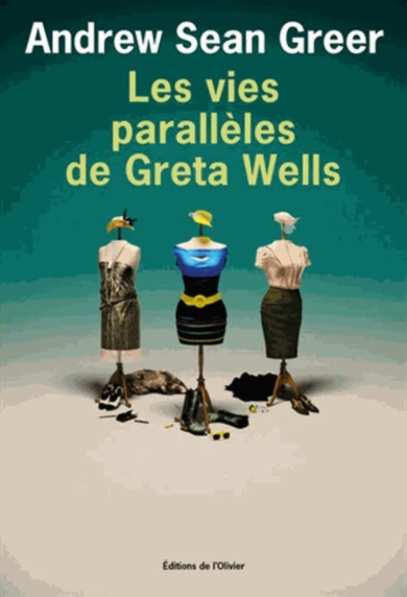 Les vies parallèles de Greta Wells