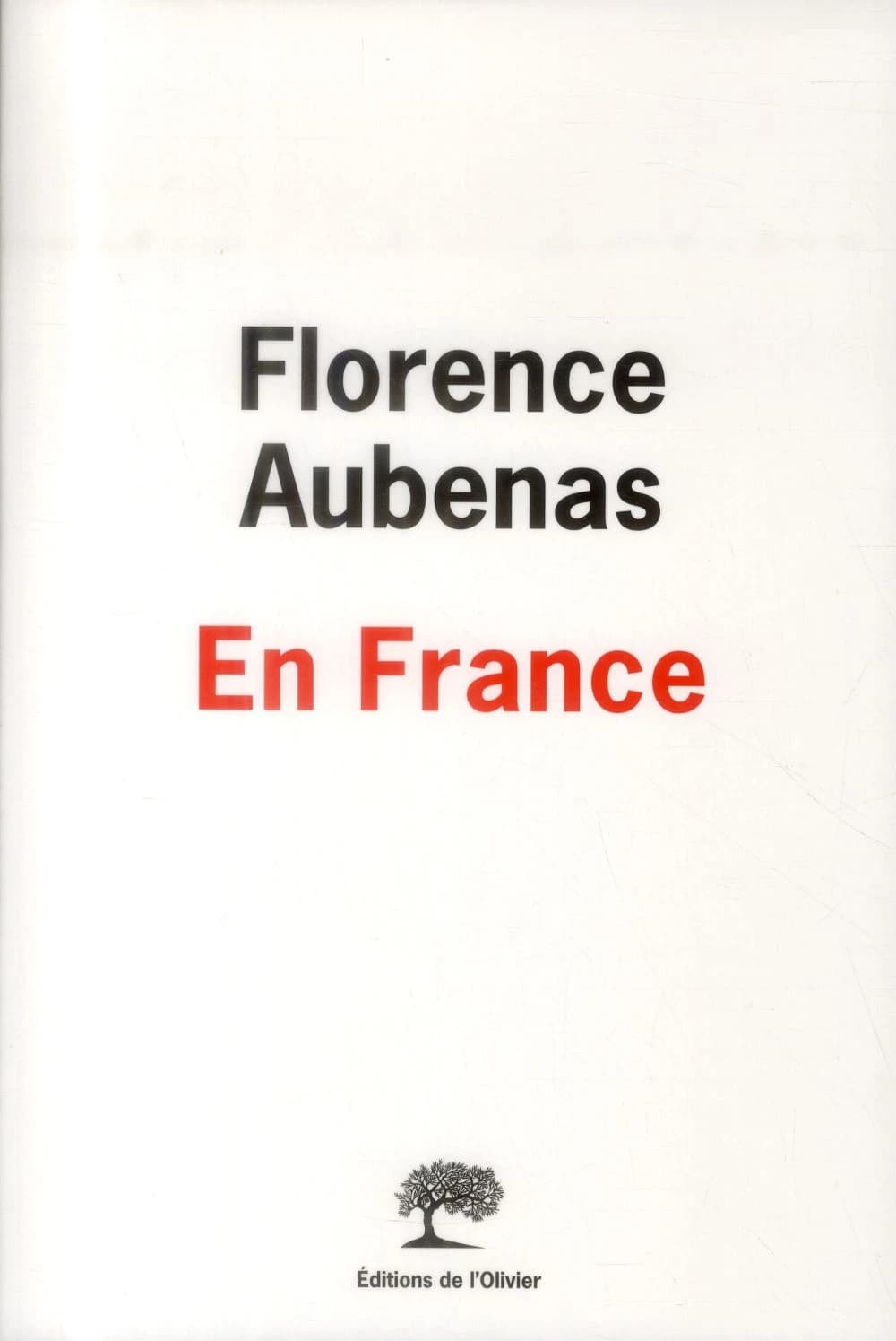 En France