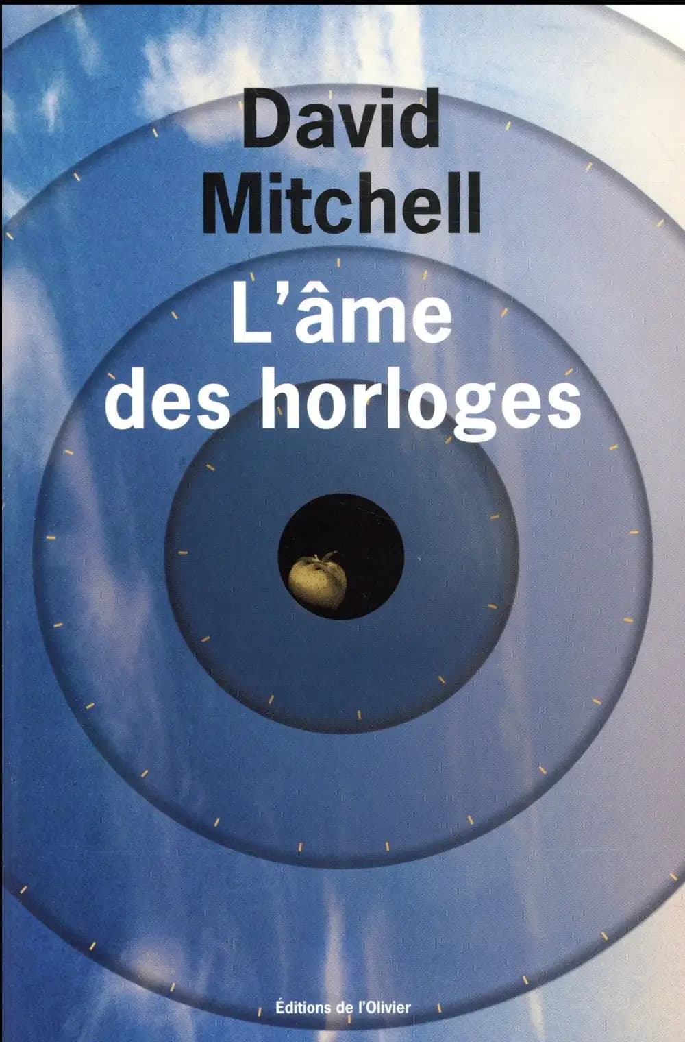 L'âme des horloges